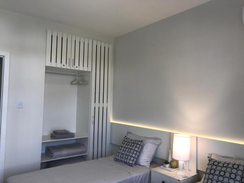 Ferienwohnung Atlantida 208 - Predio Na Beira Mar De Atlantida Xangri-la Exterior foto