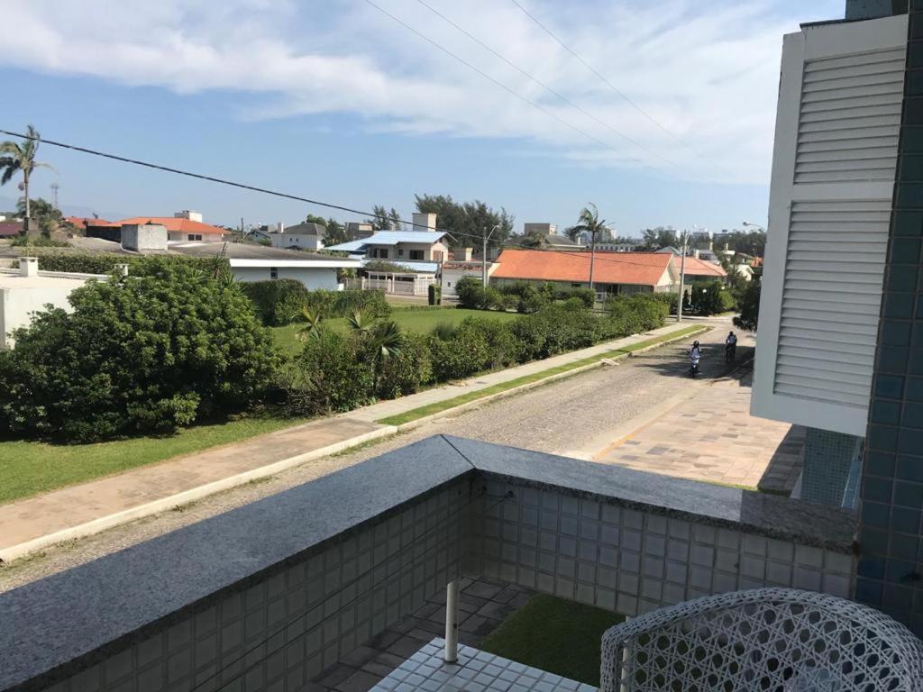 Ferienwohnung Atlantida 208 - Predio Na Beira Mar De Atlantida Xangri-la Exterior foto